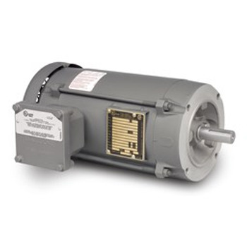 Baldor-Reliance VL5003A .5HP, 3450RPM, 1PH, 60HZ, 56C, X3416L, XPFC, F1