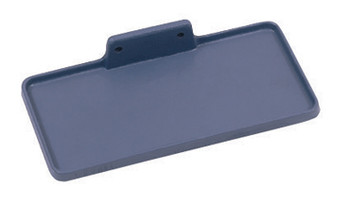 Baldor-Reliance GA4 TOOL TRAY FOR GA20 PEDESTAL Baldor-Reliance GA4 TOOL TRAY FOR GA20 PEDESTAL
