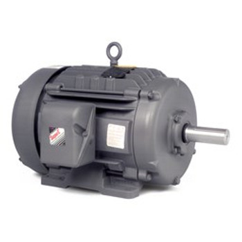 Baldor-Reliance EHM4111T 25HP, 1180RPM, 3PH, 60HZ, 324T, 1072M, TEFC, F1