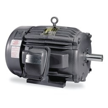 Baldor-Reliance EM7172T 5//3HP, 3480//2900RPM, 3PH, 60//50HZ, 184T, 0