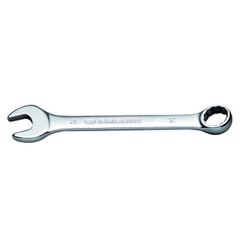 Facom Short Combination Wrenches, 5 mm Opening, 3 7/32 in (1 EA / EA)