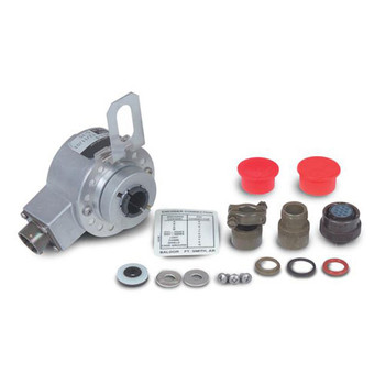 Baldor-Reliance ENC02BC-B2 ENCDR KIT TEBC W/OEHS35A09 W/BLIND SHAFT