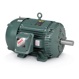 Baldor-Reliance ECP4100T-5 46M 6P TEFC HOR 284T  32-6 SE