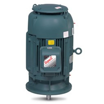 Baldor-Reliance VLECP3769T 7.5HP, 3510RPM, 3PH, 60HZ, 213LP, 0732M, TEFC