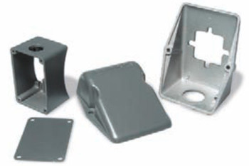 Baldor-Reliance 10CB3500SP 310-942 CONDUIT BOX LID