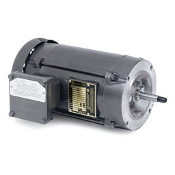 Baldor-Reliance JL5006A .75HP, 3450RPM, 1PH, 60HZ, 56J, X3516L, XPFC