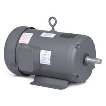 Baldor-Reliance D2305 1.5HP, 1750RPM, DC, 184, 3636D, TEFC, F1 Baldor-Reliance D2305 1.5HP, 1750RPM, DC, 184, 3636D, TEFC, F1
