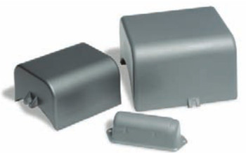 Baldor-Reliance 34CB4800SP 34-2220 CAPACITOR BOX Baldor-Reliance 34CB4800SP 34-2220 CAPACITOR BOX