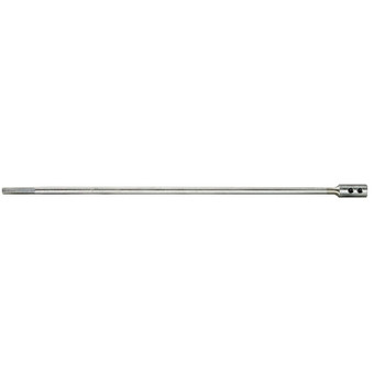 Irwin Auger Bit Extensions, 11/16 in Max Diam, 18 in (1 EA / EA) Irwin Auger Bit Extensions, 11/16 in Max Diam, 18 in (1 EA / EA)