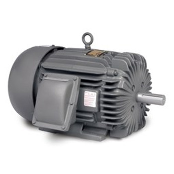 Baldor-Reliance EM7060T 30//25HP, 1770//1470RPM, 3PH, 60//50HZ, 286T