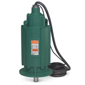 Baldor-Reliance SUM70504-4 5HP, 1725RPM, 3PH, 60HZ, 180TY, TENV, FOOTLES