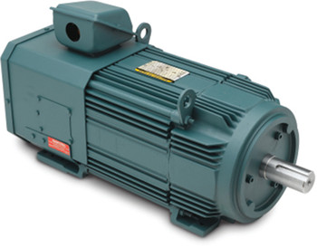 Baldor-Reliance ZDNRPM18074C 7.5HP, 1750RPM, 3PH, 60HZ, 1852C, TENV, FOOT