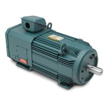 Baldor-Reliance IDNRPM18054C 5HP, 1770RPM, 3PH, 60HZ, 1838C, TENV, FT/180T Baldor-Reliance IDNRPM18054C 5HP, 1770RPM, 3PH, 60HZ, 1838C, TENV, FT/180T