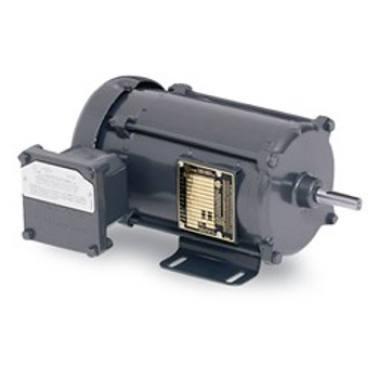 Baldor-Reliance EM7042T  replaced by XM18342T 3//2HP, 1760//1460RPM, 3PH, 60//50HZ, 182T, 3