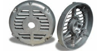 Baldor-Reliance 39EP3200A01SP FR/PU ENDPLATE KIT Baldor-Reliance 39EP3200A01SP FR/PU ENDPLATE KIT