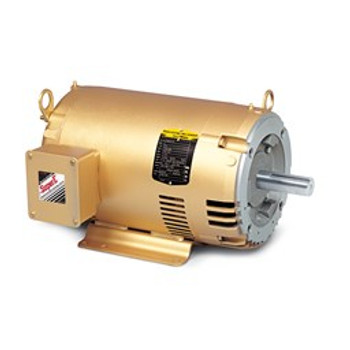 Baldor-Reliance CEM2547T 60HP, 1775RPM, 3PH, 60HZ, 364TC, 4278M, OPSB, F