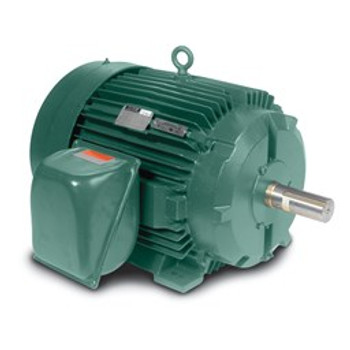 Baldor-Reliance IDVSM4406T-4 150HP, 1790-2685RPM, 3PH, 60-90HZ, 445T, A440