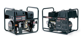 Baldor-Reliance DG3E GEN SET, DG3E, 3.3 KW, HATZ ENGINE Baldor-Reliance DG3E GEN SET, DG3E, 3.3 KW, HATZ ENGINE