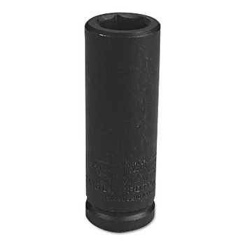 Proto Torqueplus Thin Wall Deep Impact Sockets 3/4 in, 3/4 in Drive, 15/16 in, 6 Pts (1 EA / EA)