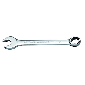 Facom Short Combination Wrenches, 11 mm Opening, 4 9/32 in (1 EA / EA)