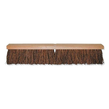 Magnolia Brush No. 14 Line Garage Brushes, 30 in, 4 in Trim L, Prime Stiff Palmyra (6 EA / CTN) Magnolia Brush No. 14 Line Garage Brushes, 30 in, 4 in Trim L, Prime Stiff Palmyra (6 EA / CTN)