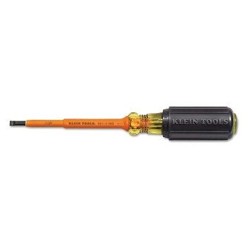 Klein Tools 85013 INSULATED SCREWDRI (1 EA / EA)