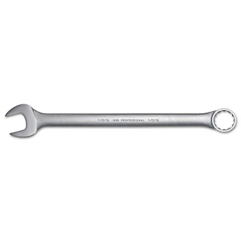 Proto Torqueplus 12-Point Combination Wrenches, Satin Finish, 1 13/16" Opening, 25" (1 EA / EA)