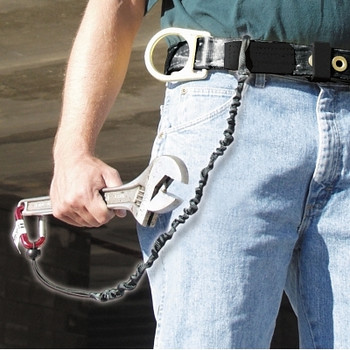 Honeywell Miller Bandit Tool Lanyard, 12 Lanyards w/Display Box (1 DS / DS) Honeywell Miller Bandit Tool Lanyard, 12 Lanyards w/Display Box (1 DS / DS)