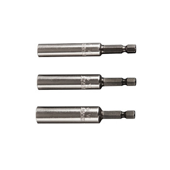 Klein Tools POWER NUT DR SET 1/4, 5/16, 3/8 (3 EA / SP)