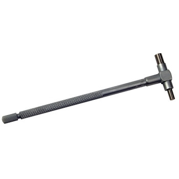 Mitutoyo 2-1/4 to 3-1/2 in Telescoping Gage; Telescoping Gage, 2.125-3.5" (1 EA / EA)