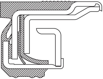 Timken 380003A