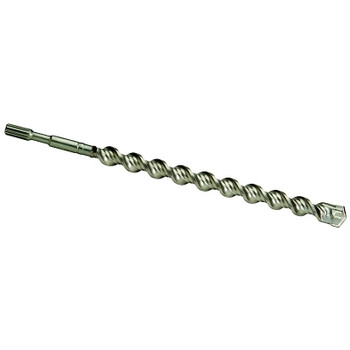 Irwin DRILL BIT 3/4 X 8 X 13SPLINE 4C (1 EA / EA) Irwin DRILL BIT 3/4 X 8 X 13SPLINE 4C (1 EA / EA)
