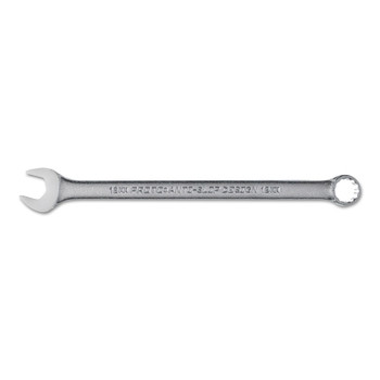 Proto Torqueplus 12-Point Metric Combination Wrenches, Satin, 12mm Opening, 171.5mm (1 EA / EA)