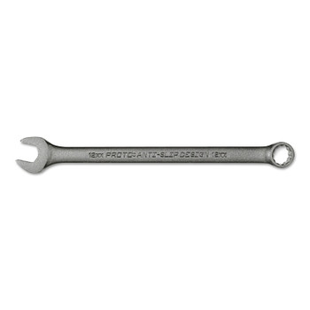 Proto Torqueplus Protoblack Metric 12-Pt Combination Wrenches, 12mm Opening, 171.5mm (1 EA / EA)