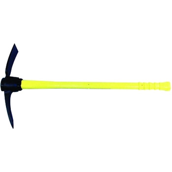 Nupla RP-6H-ESG 6# RAILROAD PICK W/HANDLE (1 EA / EA)