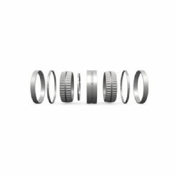 Timken EE843221D-902A1
