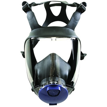 Moldex 9000 Series Respirator Facepieces, Small (2 EA / CA)