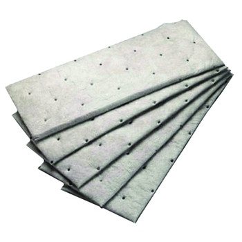 3M Personal Safety Division High-Capacity Maintenance Sorbent Production Pads, Absorbs .32 gal (100 SHE / CS)