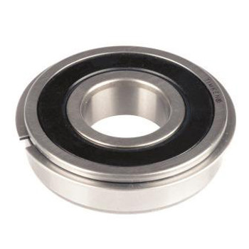 Timken 6207-2RS-NR