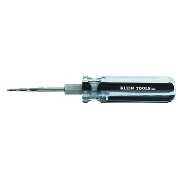 Klein Tools TAPPING TOOL; Six-in-One Tapping Tool (1 EA / EA)