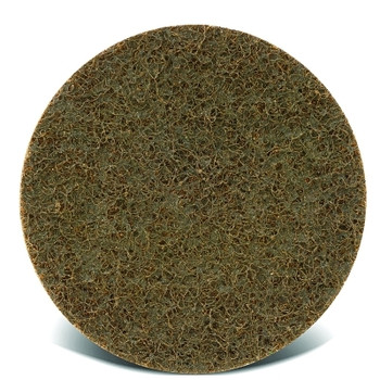 CGW Abrasives Surface Conditioning Discs, Hook & Loop, 5 in, 10,000 rpm, Ulta Fine (10 EA / BX)