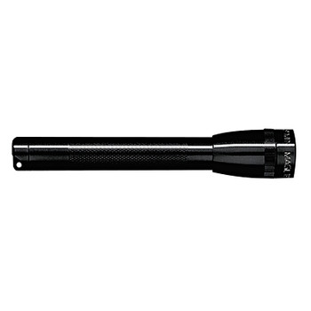 MAG-Lite Mini Maglite AA Flashlights, 2 AA, Blue, Combo (1 KIT / KIT) MAG-Lite Mini Maglite AA Flashlights, 2 AA, Blue, Combo (1 KIT / KIT)