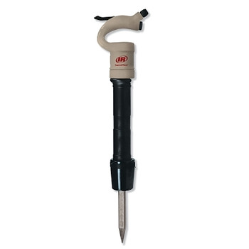 Ingersoll Rand 9001 Series Air Rivet Busters, Grooved Barrel, 9 in Stroke Length, 900 BPM (1 EA / EA)