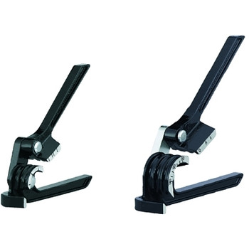 Imperial Stride Tool Triple Header Bender, 1/4 in, 5/16 in, 3/8 in OD (1 EA / EA)