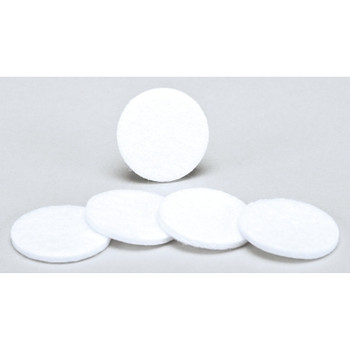 MSA Replacement Dust Filters, Digital Pump Filter, 3/4 in Dia., For Altair 5X (5 EA / PK) MSA Replacement Dust Filters, Digital Pump Filter, 3/4 in Dia., For Altair 5X (5 EA / PK)
