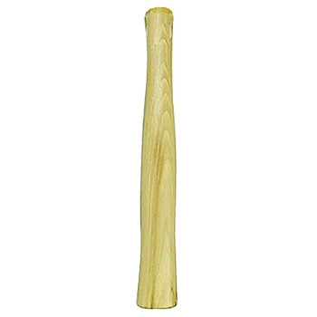 Garland Mfg Replacement Mallet Handles, 12 in, Hickory, Size 4 (1 EA / EA)