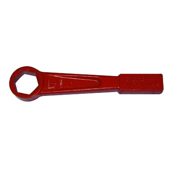 Gearench Petol Striking Wrenches, 2 in Opening (1 EA / EA)