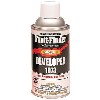 Crown FAULT FINDER DEVELOPER1079 (12 CN / CA)