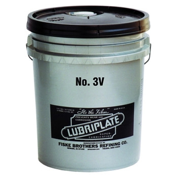 Lubriplate Petroleum Based Machine Oils, 35 lb, Pail (35 LB / PA)