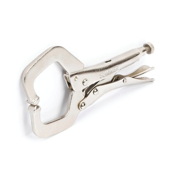 Sumner Locking Clamp, 6 in (1 EA / EA)